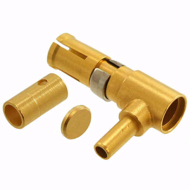 DM53743-5001 ITT Cannon, LLC  Contactos de conector D-Sub en forma de D